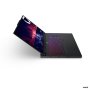 Lenovo Legion Pro 7 16AFR10H , Eclipse Black , 16 , OLED , WQXGA , 2560 x 1600 pixels , 240 Hz , Glossy , AMD Ryzen 9 , 9955HX , 32 GB , SO-DIMM DDR5 , Solid-state drive capacity 1000 GB , NVIDIA GeForce RTX 5070 Ti , GDDR7 , 12 GB , Windows 11 Home , 802