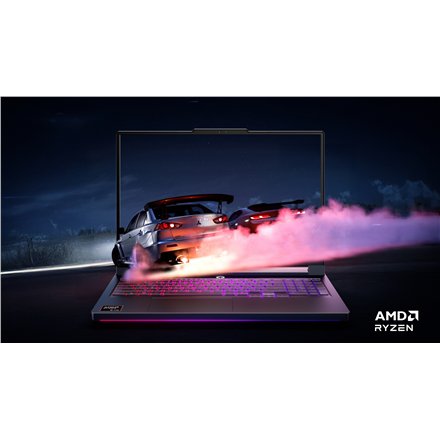 Lenovo Legion Pro 7 16AFR10H , Eclipse Black , 16 , OLED , WQXGA , 2560 x 1600 pixels , 240 Hz , Glossy , AMD Ryzen 9 , 9955HX , 32 GB , SO-DIMM DDR5 , Solid-state drive capacity 1000 GB , NVIDIA GeForce RTX 5070 Ti , GDDR7 , 12 GB , Windows 11 Home , 802