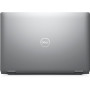 Dell Latitude 5340 Grey 13.3 IPS FHD Anti-glare Intel Core i5 i5-1335U 16 GB LPDDR5 SSD 256 GB Intel Integrated Graphics Windows 11 Pro 802.11ax Keyboard language English Keyboard backlit Warranty 36 month(s) Battery warranty 12 month(s)