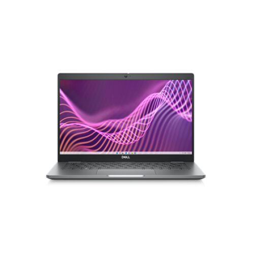 Dell Latitude 5340 Grey 13.3 IPS FHD Anti-glare Intel Core i5 i5-1335U 16 GB LPDDR5 SSD 256 GB Intel Integrated Graphics Windows 11 Pro 802.11ax Keyboard language English Keyboard backlit Warranty 36 month(s) Battery warranty 12 month(s)