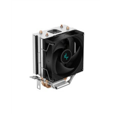 Deepcool , CPU Cooler , AG200 , Black , Intel, AMD Deepcool , CPU Cooler , AG200 , Black , Intel, AMD