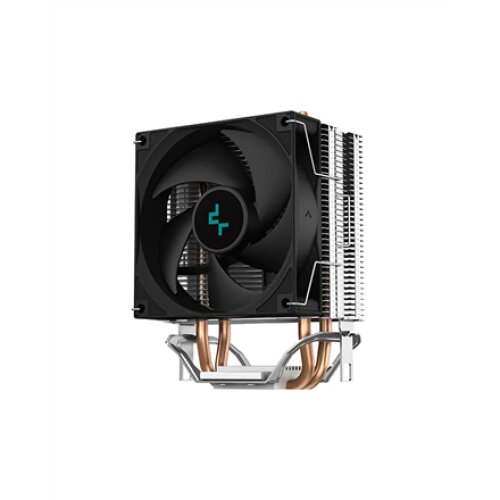Deepcool , CPU Cooler , AG200 , Black , Intel, AMD