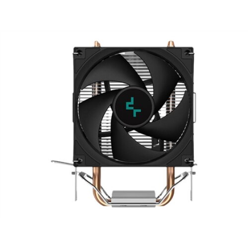 Deepcool , CPU Cooler , AG200 , Black , Intel, AMD