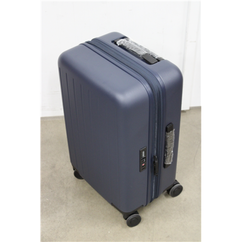 SALE OUT. Xiaomi Expandable Luggage 20 (Blue) , Xiaomi , Expandable Luggage 20 , Blue , 3400 g , Luggage , DEMO