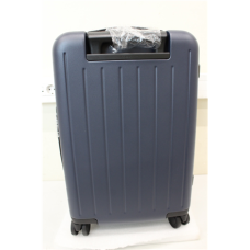 SALE OUT. Xiaomi Expandable Luggage 20 (Blue) , Xiaomi Expandable Luggage 20 , 3400 g , DAMAGED PACKAGING, UNPACKED, SCRATCHED , Luggage , Blue , Polycarbonate/Polyester