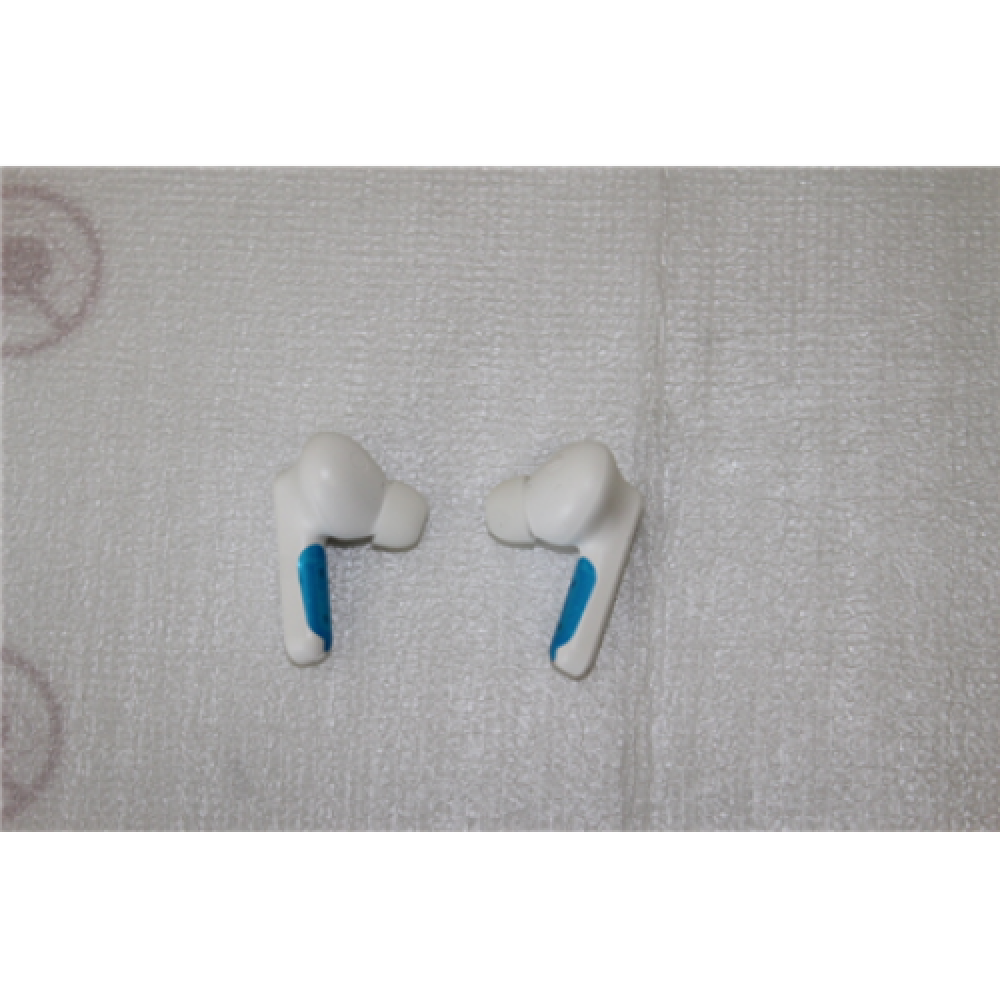 SALE OUT. Haylou Moripods ANC In-Ear, Wireless, White Haylou USED AS DEMO