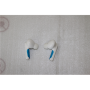 SALE OUT. Haylou Moripods ANC In-Ear, Wireless, White Haylou USED AS DEMO