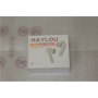 SALE OUT. Haylou Moripods ANC In-Ear, Wireless, White Haylou USED AS DEMO