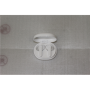 SALE OUT. Haylou Moripods ANC In-Ear, Wireless, White Haylou USED AS DEMO