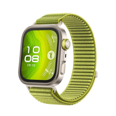 Huawei Watch FIT 4 Pro , Smart watch , AMOLED , 1.82 inches , Waterproof , Green