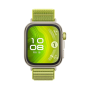 Huawei Watch FIT 4 Pro , Smart watch , AMOLED , 1.82 inches , Waterproof , Green