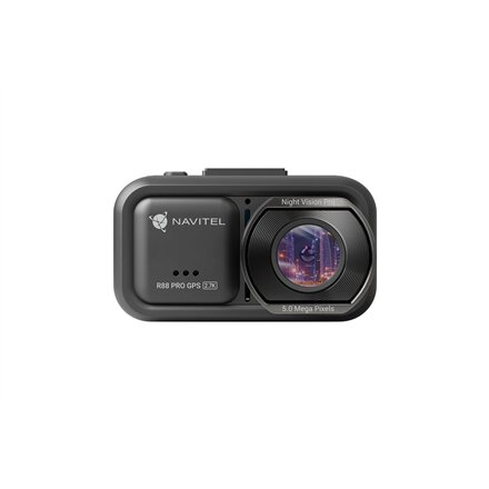 Navitel R88 PRO GPS Dashcam , Wi-Fi