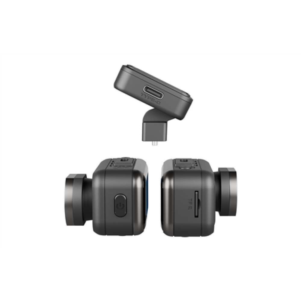 Navitel R88 PRO GPS Dashcam , Wi-Fi