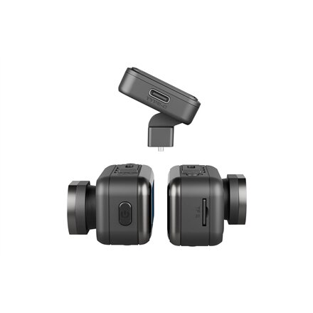 Navitel R88 PRO GPS Dashcam , Wi-Fi