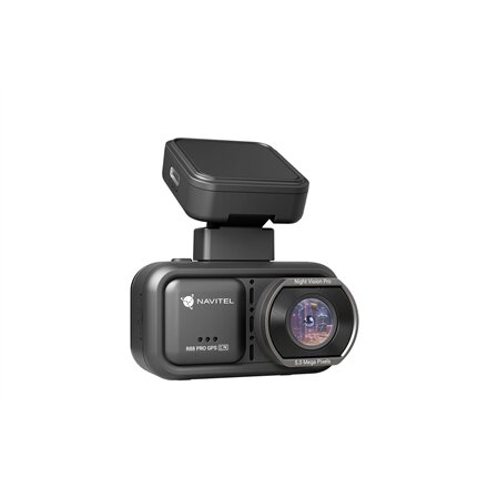 Navitel R88 PRO GPS Dashcam , Wi-Fi