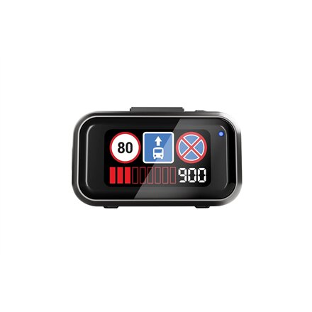 Navitel R88 PRO GPS Dashcam , Wi-Fi