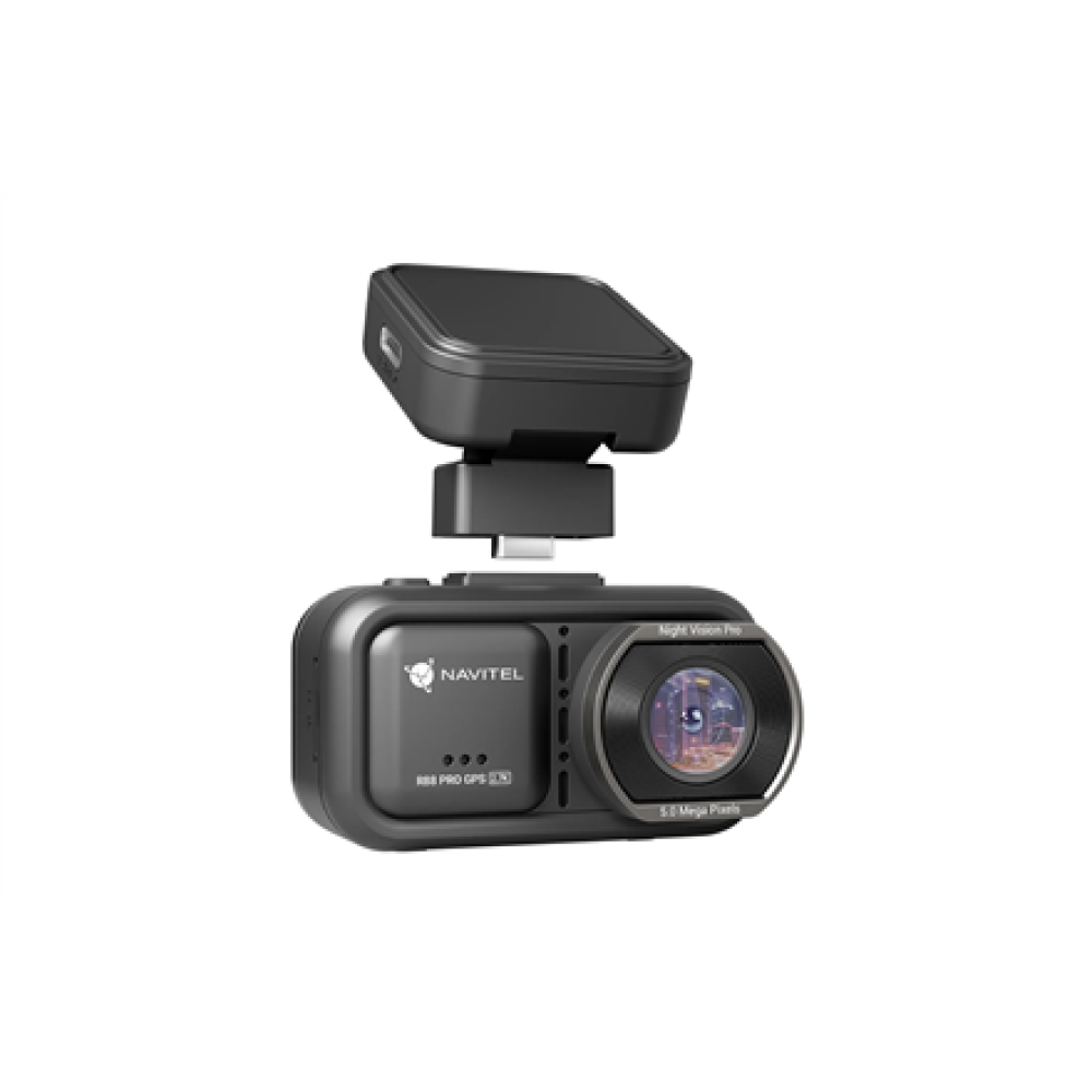 Navitel R88 PRO GPS Dashcam , Wi-Fi