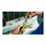 Philips , OneBlade 360 Shaver/Trimmer, For Face and Body , QP2830/20 , Operating time (max) 60 min , Wet & Dry , Lithium Ion , Black/Yellow