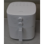 SALE OUT. Xiaomi Air Fryer EU , Essential , Power 1550 W , Capacity 6 L , White , DAMAGED PACKAGING