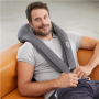 Medisana , Neck Massager , NM 885 Shiatsu , Number of massage zones , Number of power levels 3 , Keep warm function , Heat function