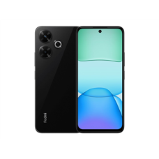 Xiaomi Redmi , 13 , Midnight Black , 6.79 , IPS LCD , 1080 x 2460 pixels , Mediatek , Internal RAM 8 GB , 256 GB , microSDXC , Dual SIM , Nano SIM , 4G , Main camera resolution 108+2 MP , Secondary camera resolution 13 MP , Android , 14 , 5030 mAh