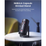 Anker Nebula , Capsule Gimbal Stand , Adjustable Viewing Angle , Maximum weight (capacity) 1 kg , Black