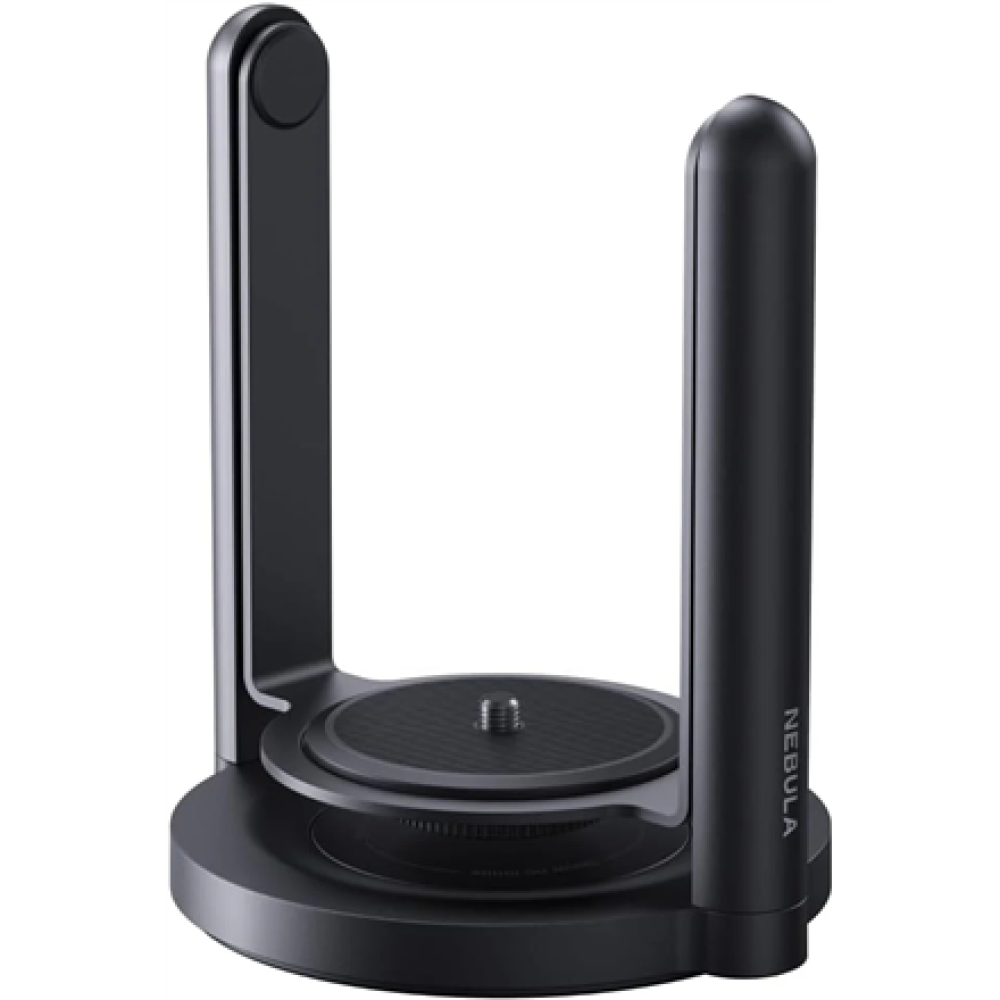 Anker Nebula , Capsule Gimbal Stand , Adjustable Viewing Angle , Maximum weight (capacity) 1 kg , Black