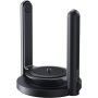 Anker Nebula , Capsule Gimbal Stand , Adjustable Viewing Angle , Maximum weight (capacity) 1 kg , Black