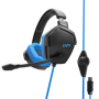 Energy Sistem , Gaming Headset , ESG 4 Surround 7.1 , Wired , Over-Ear