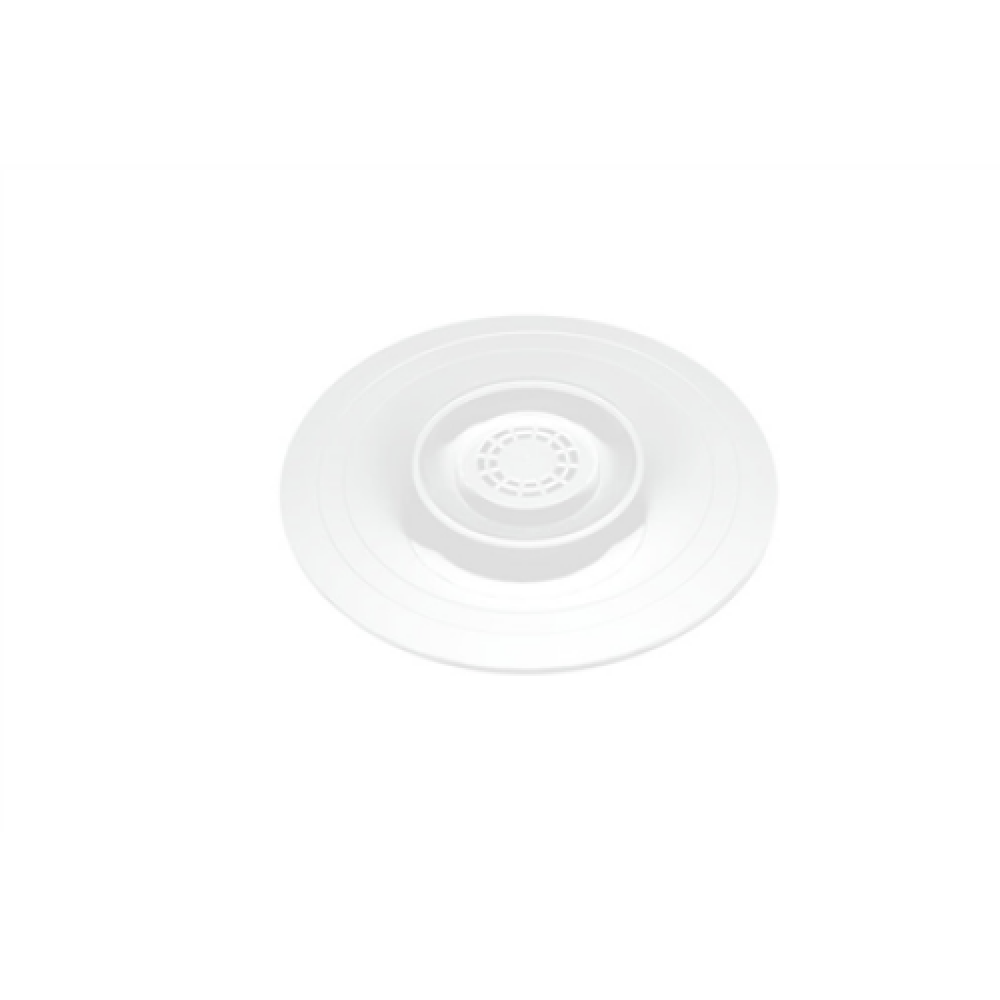 ETA Food Dehydrator Brisa ETA130290000 Power 500 W, Number of trays 5, Temperature control, Integrated timer, White