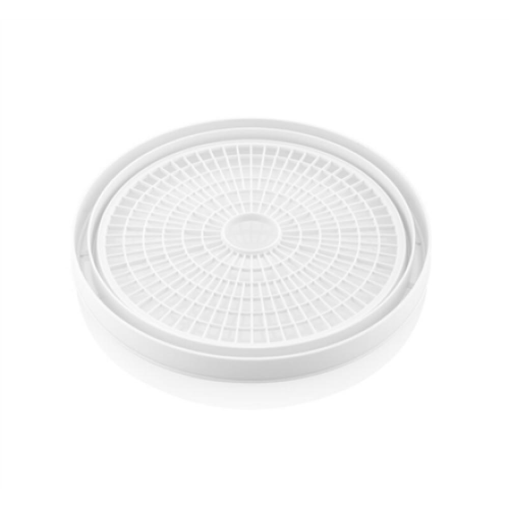 ETA Food Dehydrator Brisa ETA130290000 Power 500 W, Number of trays 5, Temperature control, Integrated timer, White