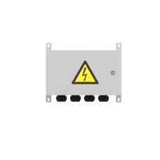 Deye Battery Junction Box for GB-L, BOS-G, BOS-A