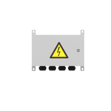 Deye Battery Junction Box for GB-L, BOS-G, BOS-A