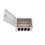 Deye Battery Junction Box for GB-L, BOS-G, BOS-A