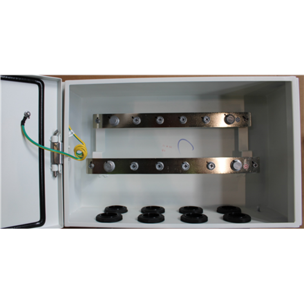 Deye Battery Junction Box for GB-L, BOS-G, BOS-A