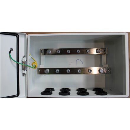 Deye Battery Junction Box for GB-L, BOS-G, BOS-A