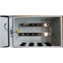 Deye Battery Junction Box for GB-L, BOS-G, BOS-A