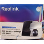 SALE OUT. Reolink Go Series G430 Battery 4G Camera with Solar Panel , Reolink , 4G Security Camera with Smart Detection and Solar Panel, 3W , Go Series G430 , 24 month(s) , PT , 4 MP , Fixed lens , IP64 , H.265 , Micro SD, Max. 128 GB , DAMAGED PACKAGING