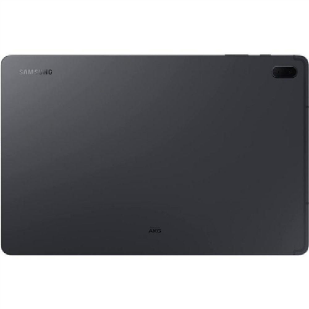 Samsung , Galaxy Tab S7 FE , T733 , 12.4 , Mystic Black , TFT , Qualcomm SM7325 , Snapdragon 778G , 6 GB , 128 GB , Wi-Fi , Front camera , 5 MP , Rear camera , 8 MP , Bluetooth , 5.2 , Android , 11 , Warranty 24 month(s)