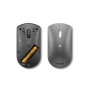 Lenovo , ThinkBook Bluetooth Silent Mouse , Wireless , Bluetooth 5.0 , Iron Grey , 1 year(s)