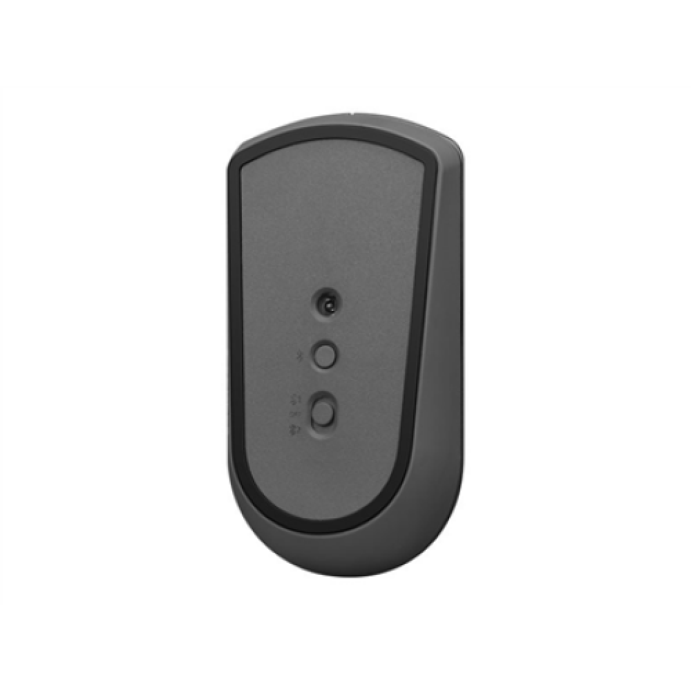 Lenovo , ThinkBook Bluetooth Silent Mouse , Wireless , Bluetooth 5.0 , Iron Grey , 1 year(s)
