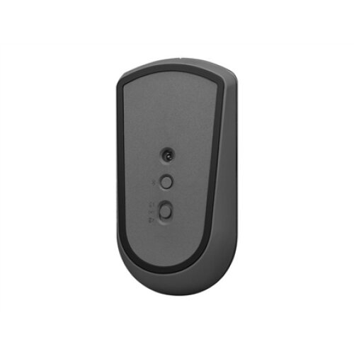 Lenovo , ThinkBook Bluetooth Silent Mouse , Wireless , Bluetooth 5.0 , Iron Grey , 1 year(s)