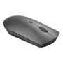 Lenovo , ThinkBook Bluetooth Silent Mouse , Wireless , Bluetooth 5.0 , Iron Grey , 1 year(s)