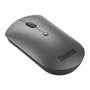 Lenovo , ThinkBook Bluetooth Silent Mouse , Wireless , Bluetooth 5.0 , Iron Grey , 1 year(s)