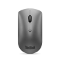 Lenovo , ThinkBook Bluetooth Silent Mouse , Wireless , Bluetooth 5.0 , Iron Grey , 1 year(s)