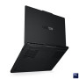Lenovo Legion Pro 5 16IAX10H , Eclipse Black , 16 , OLED , WQXGA , 2560 x 1600 pixels , Intel Core Ultra 9 , 275HX , 32 (2x16GB) GB , SODIMM DDR5 , Solid-state drive capacity 2000 GB , NVIDIA GeForce RTX 5070 Ti , GDDR7 , 12 GB , Windows 11 Home , 802.11a