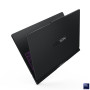 Lenovo Legion Pro 5 16IAX10H , Eclipse Black , 16 , OLED , WQXGA , 2560 x 1600 pixels , Intel Core Ultra 9 , 275HX , 32 (2x16GB) GB , SODIMM DDR5 , Solid-state drive capacity 2000 GB , NVIDIA GeForce RTX 5070 Ti , GDDR7 , 12 GB , Windows 11 Home , 802.11a