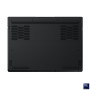 Lenovo Legion Pro 5 16IAX10H , Eclipse Black , 16 , OLED , WQXGA , 2560 x 1600 pixels , Intel Core Ultra 9 , 275HX , 32 (2x16GB) GB , SODIMM DDR5 , Solid-state drive capacity 2000 GB , NVIDIA GeForce RTX 5070 Ti , GDDR7 , 12 GB , Windows 11 Home , 802.11a