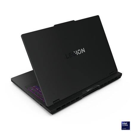 Lenovo Legion Pro 5 16IAX10H , Eclipse Black , 16 , OLED , WQXGA , 2560 x 1600 pixels , Intel Core Ultra 9 , 275HX , 32 (2x16GB) GB , SODIMM DDR5 , Solid-state drive capacity 2000 GB , NVIDIA GeForce RTX 5070 Ti , GDDR7 , 12 GB , Windows 11 Home , 802.11a