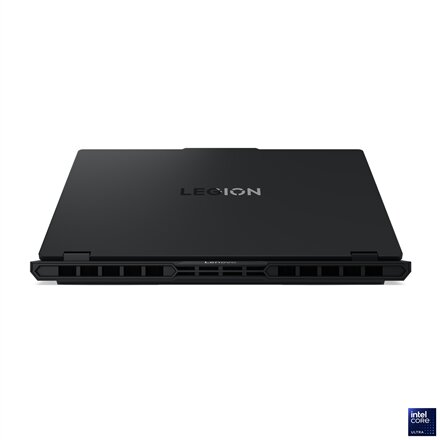Lenovo Legion Pro 5 16IAX10H , Eclipse Black , 16 , OLED , WQXGA , 2560 x 1600 pixels , Intel Core Ultra 9 , 275HX , 32 (2x16GB) GB , SODIMM DDR5 , Solid-state drive capacity 2000 GB , NVIDIA GeForce RTX 5070 Ti , GDDR7 , 12 GB , Windows 11 Home , 802.11a